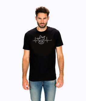 DraftKings Life Lines Tee